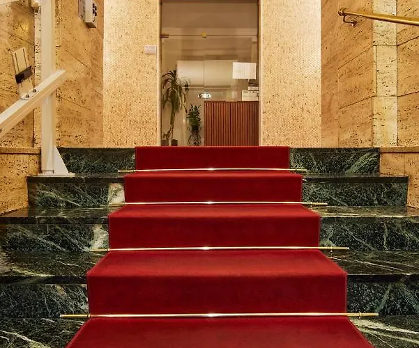 شقة Cenisio 2 Elyon