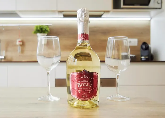 Cenisio 2 Elyon شقة *