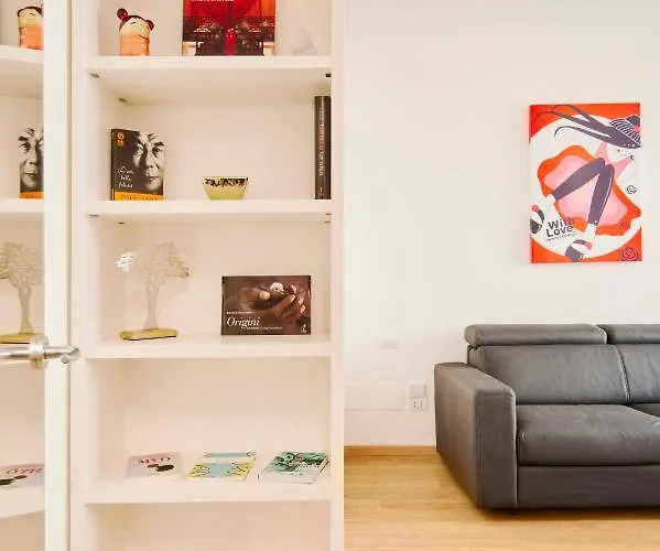 Cenisio 2 Elyon * ميلان