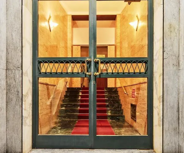 شقة Cenisio 2 Elyon *