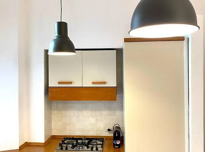 Ringhiera House Tertulliano - Quiet Family Near Fondazione Prada With Free Parking 米兰