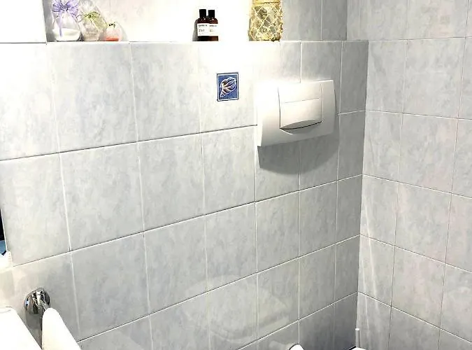 Ringhiera House Tertulliano - Quiet Family Near Fondazione Prada With Free Parking