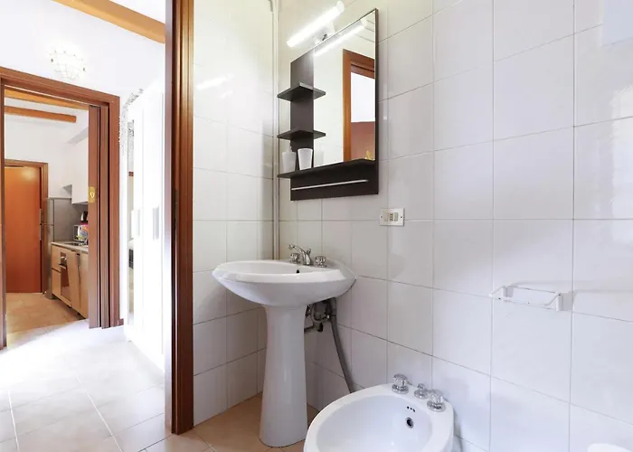 Primopiano - Colonne C Appartement