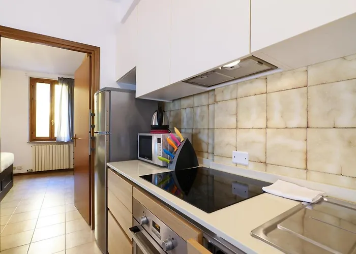 Primopiano - Colonne C Appartement