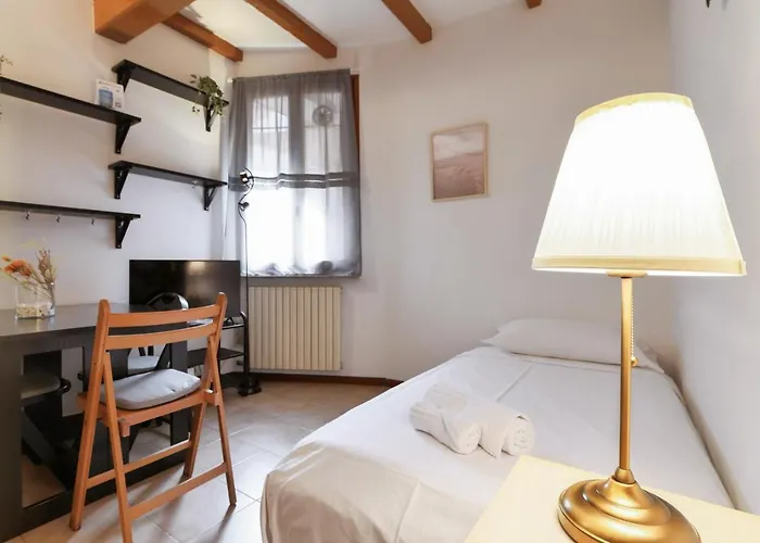 Primopiano - Colonne C Appartement