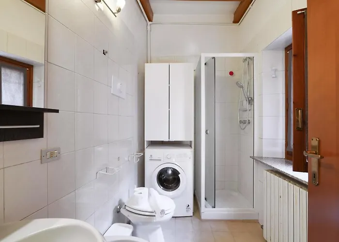 Primopiano - Colonne C Appartement