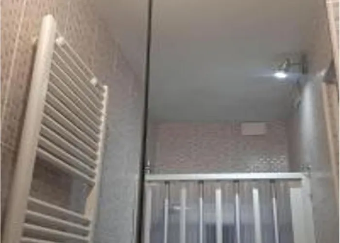 Appartement Bomboniera Sui Navigli *