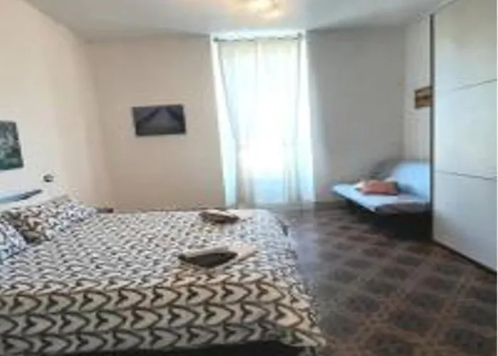 Appartement Bomboniera Sui Navigli Milaan