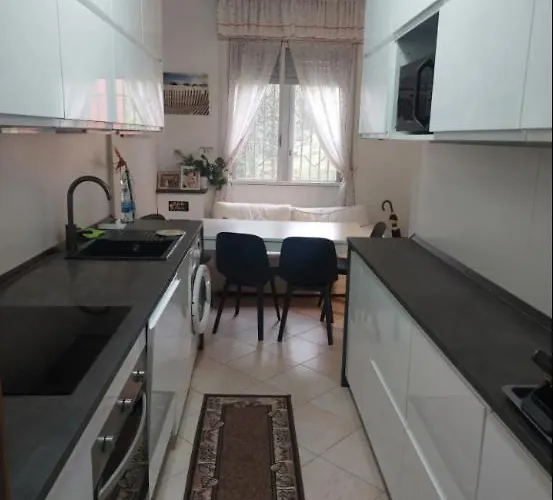 Matrimoniale Nel Affittacamere