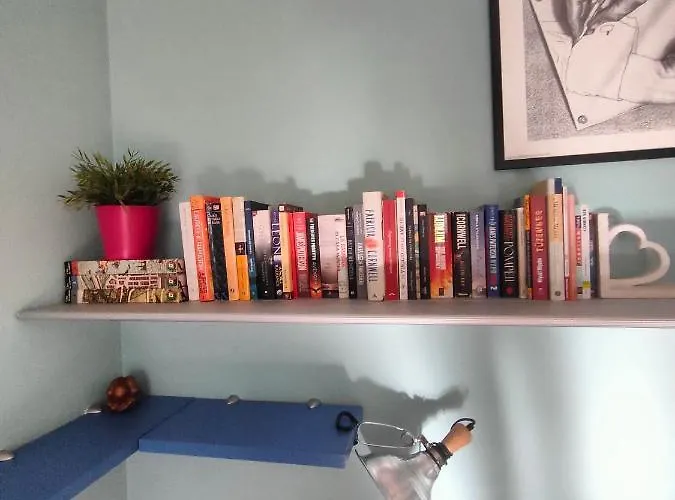 公寓 Lovely Gazebo 米兰