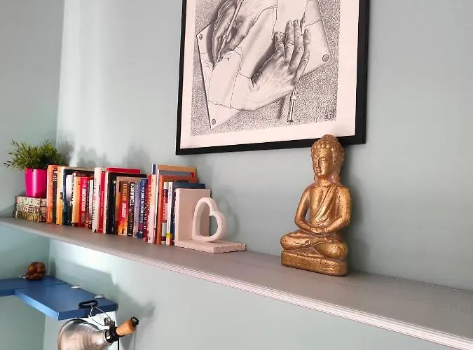 公寓 Lovely Gazebo *