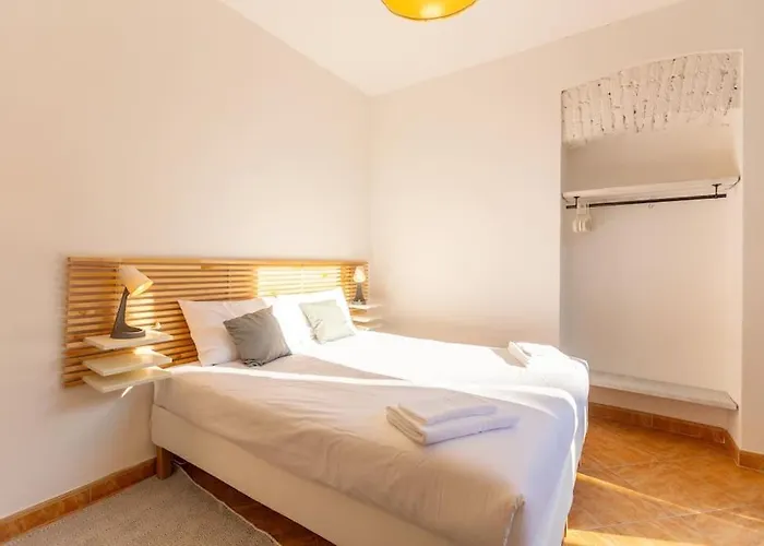 Апартаменты Fiorenti - Navigli Ringhiera House