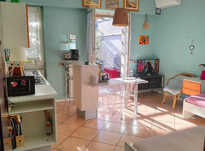 Lovely Gazebo 米兰