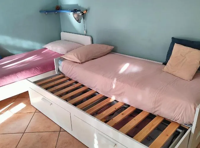 公寓 Lovely Gazebo *