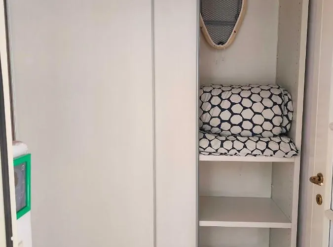 Lovely Gazebo 公寓