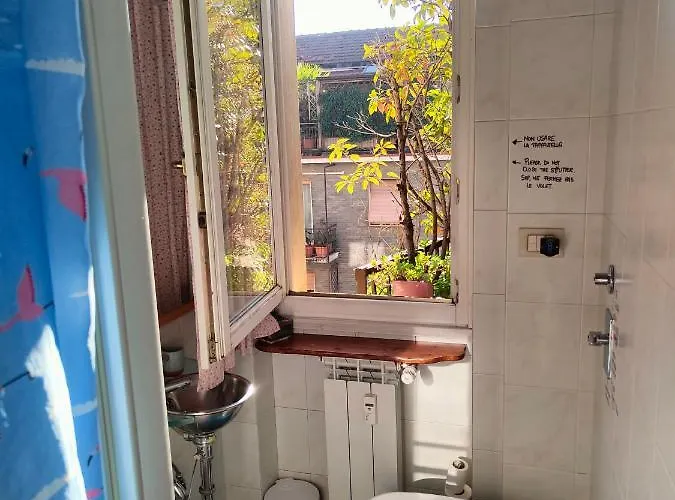 Lovely Gazebo 公寓 *