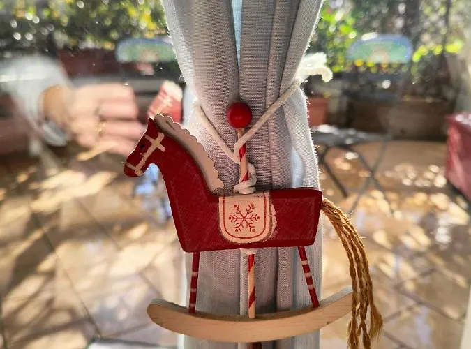 Lovely Gazebo 公寓 米兰