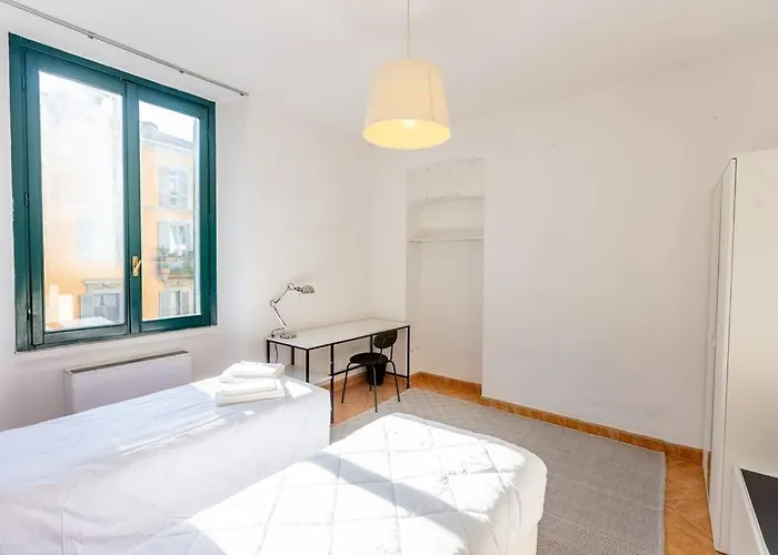 Апартаменты Fiorenti - Navigli Ringhiera House Милан