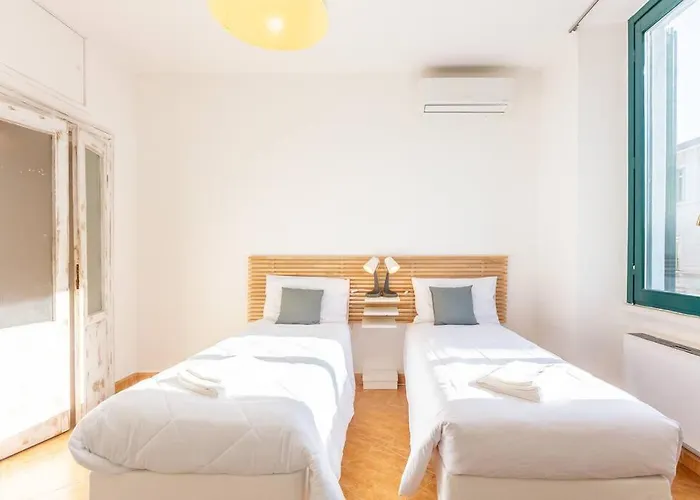 Апартаменты Fiorenti - Navigli Ringhiera House Милан