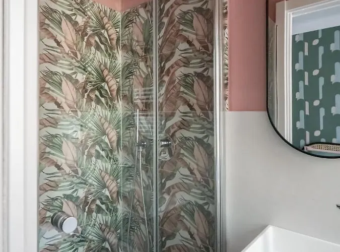 Apartment Mini Di Design *