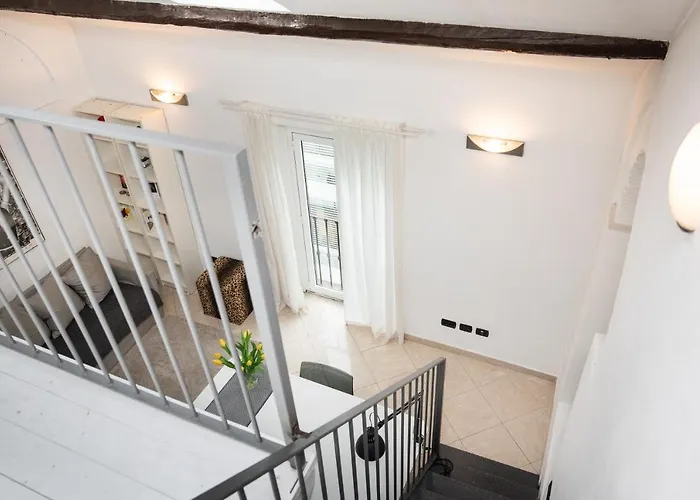 Boutique Loft In Fashion District - Cozy & Διαμέρισμα *