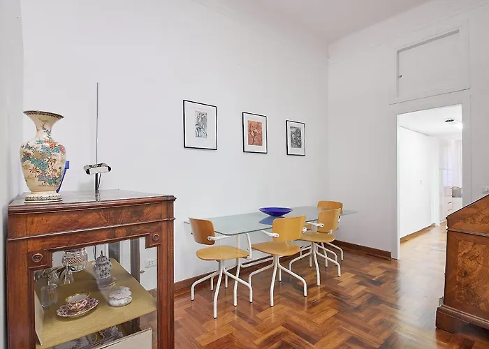 Apartamento Hale - Crocetta