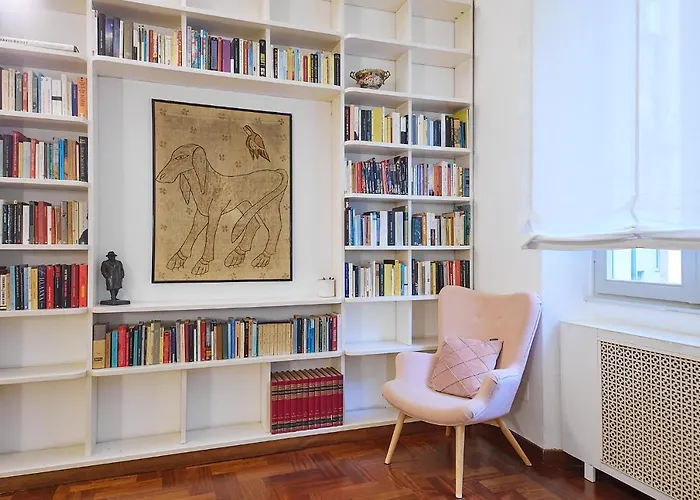 Hale - Crocetta 米兰