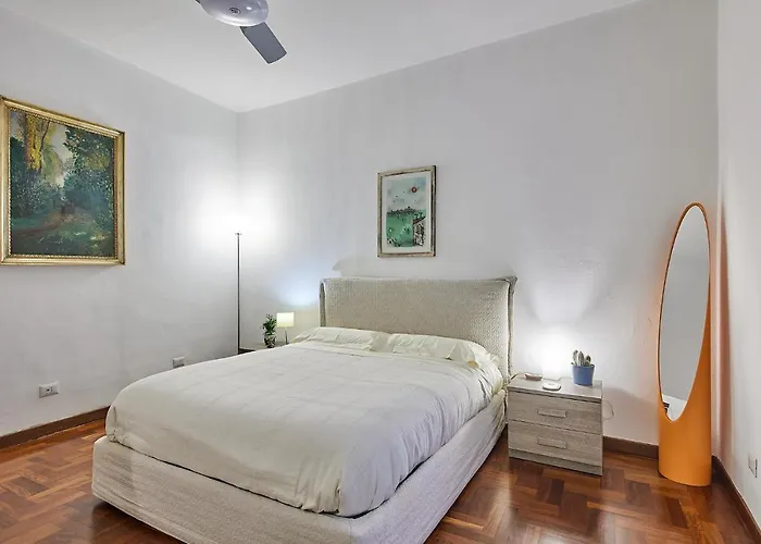 Apartamento Hale - Crocetta Milão