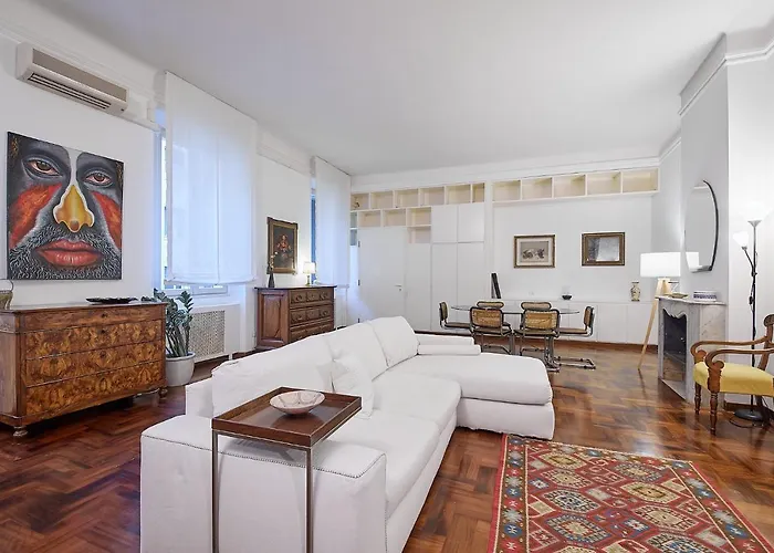 Apartamento Hale - Crocetta