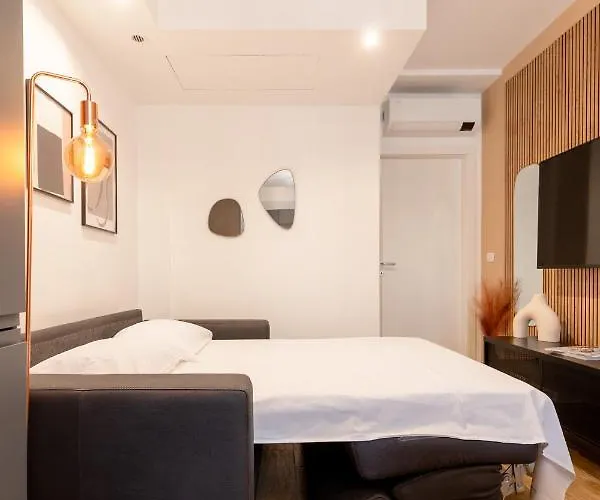 The Basement Vakantiehuis *