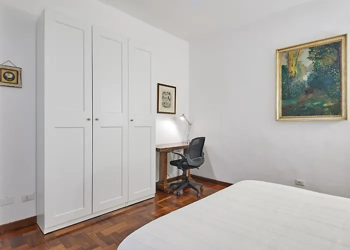 Hale - Crocetta * Milão