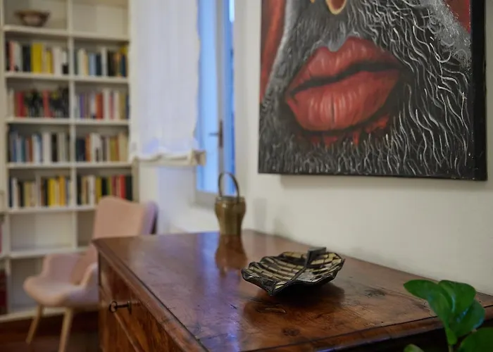 Apartamento Hale - Crocetta