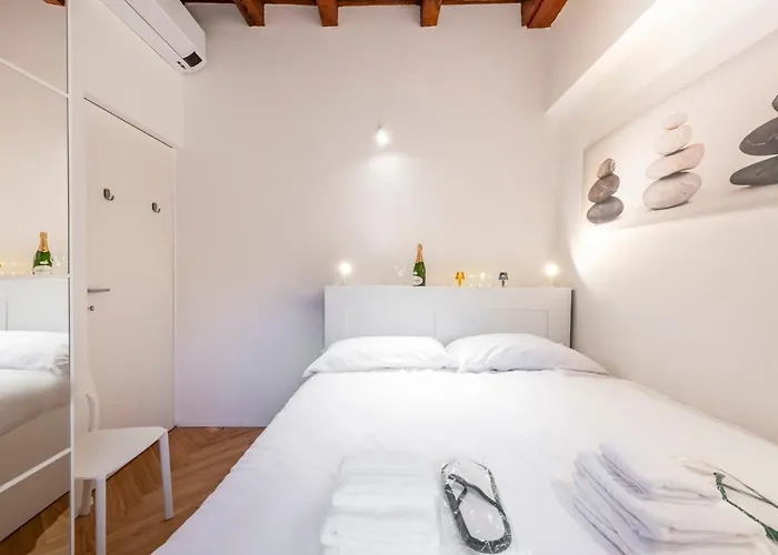 Monte Nero, 62 - Comodo E In Posizione ميلان