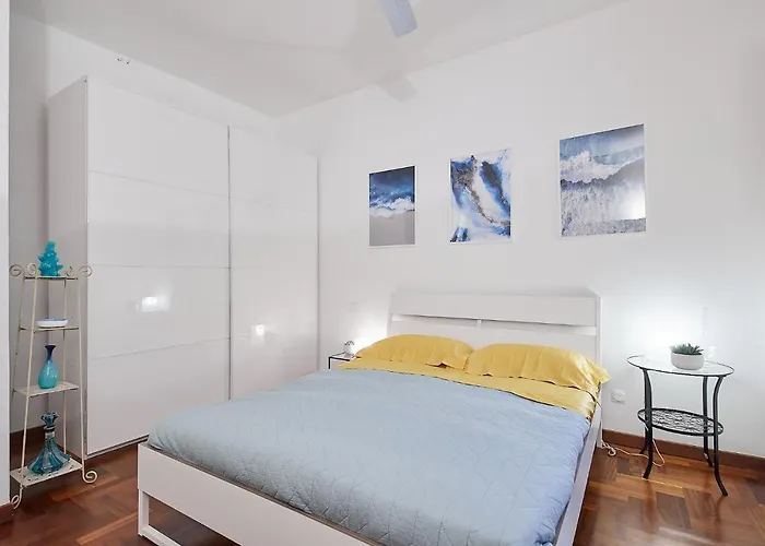 Apartamento Hale - Crocetta *