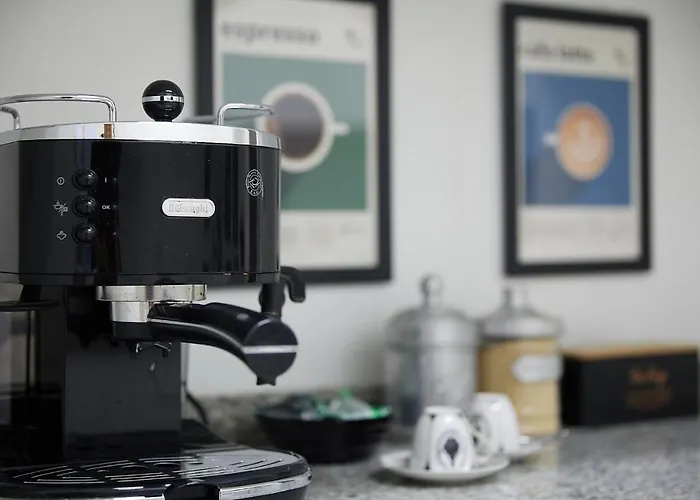 Hale - Crocetta 公寓 *