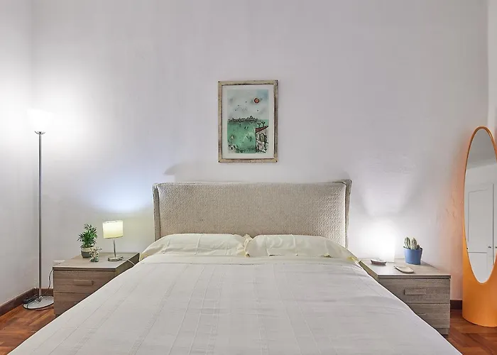 Apartamento Hale - Crocetta