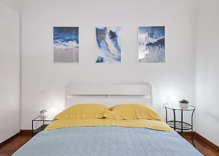 Apartamento Hale - Crocetta