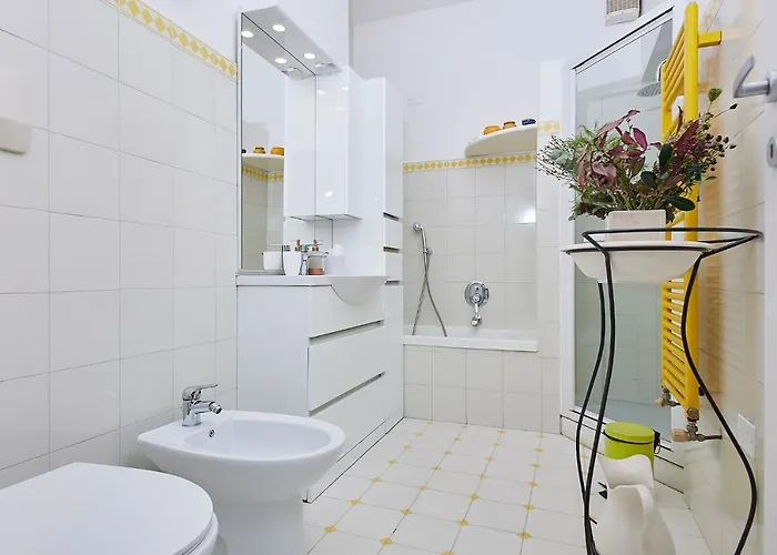 Hale - Crocetta 米兰