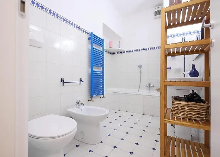 Apartamento Hale - Crocetta *