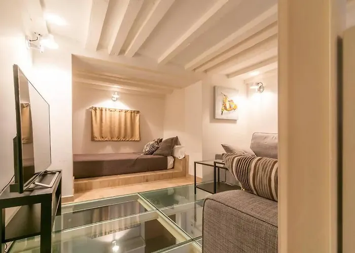 Lejlighed Moscova - Garibaldi Lusso, Sauna E Idromassaggio Milano
