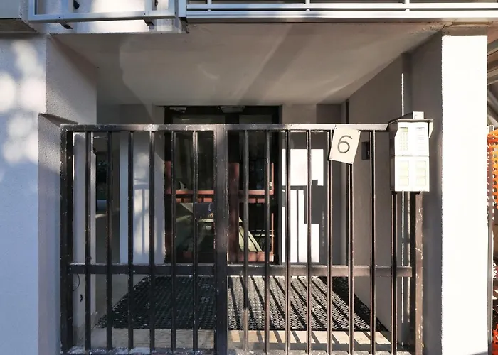 Mila Battista Appartamento