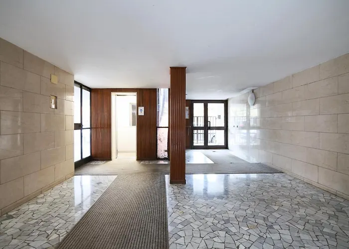 Appartamento Mila Battista