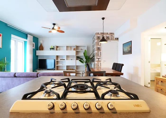 Mila Battista * Milano