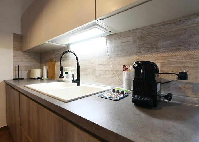 Mila Battista Appartamento *