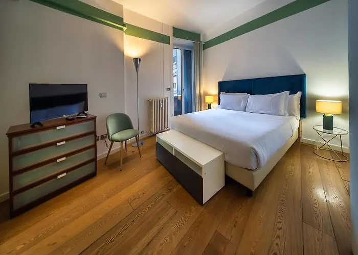 Santa Sofia * Милан