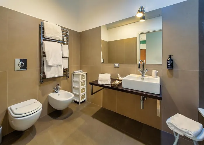 Апартаменты Santa Sofia Милан