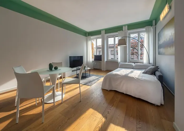 Santa Sofia * Μιλάνο