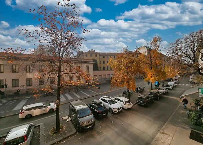 Santa Sofia Μιλάνο