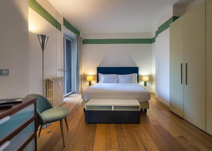 Santa Sofia Μιλάνο