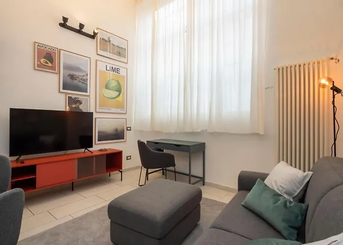 Ihost - Romilli 17a Milano